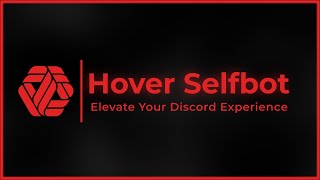 Information Hover Selfbot - Official Release Guide