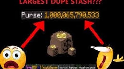 THIS+NEW+HYPIXEL+SKYBLOCK+DUPE+IS+A+ONE+CLICK+DUPE+LOL+UNPATCHED