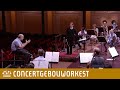 Concertgebouworkest - Ammodo Conducting Masterclass - Session 4