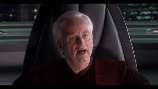 Star Wars: Episode III Parody - Butler Palpatine