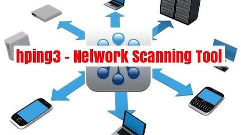 Video 12: hping3 | Information Gathering tool | Kali Linux | Complete Hacking Tools in Kali Linux
