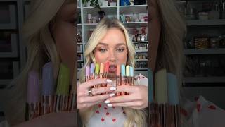COLOR CHANGING LIPSTICK 🙆🏼‍♀️ Wealth