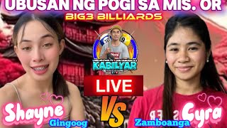 Download Lagu Shayne Acebar 🆚 Cyra Zamboanga MP3