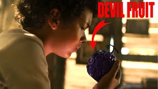 Little Luffy ate a Devil Fruit - One Piece S01E01
