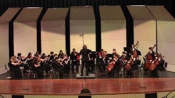 Mendelssohn Sinfonia No.1 in C major, First Movement (Nhu