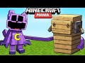 Minecraft Manía - Ponle NOMBRE al amigo de CATNAP