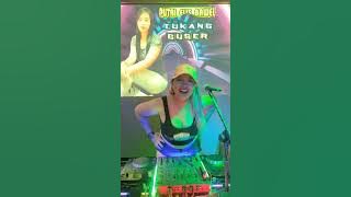 PECINTA BERDURI VERSI CEWEK VIRAL // PARTY PUTRI ELIS BHAWEL ARTIS NYA RDM 99 BY DINDA DIANA IMUT