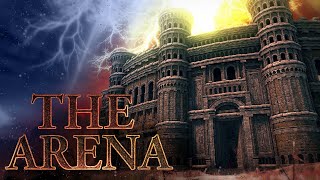 THE ARENA - Elden Ring: Dark Moon v1.3 Trailer