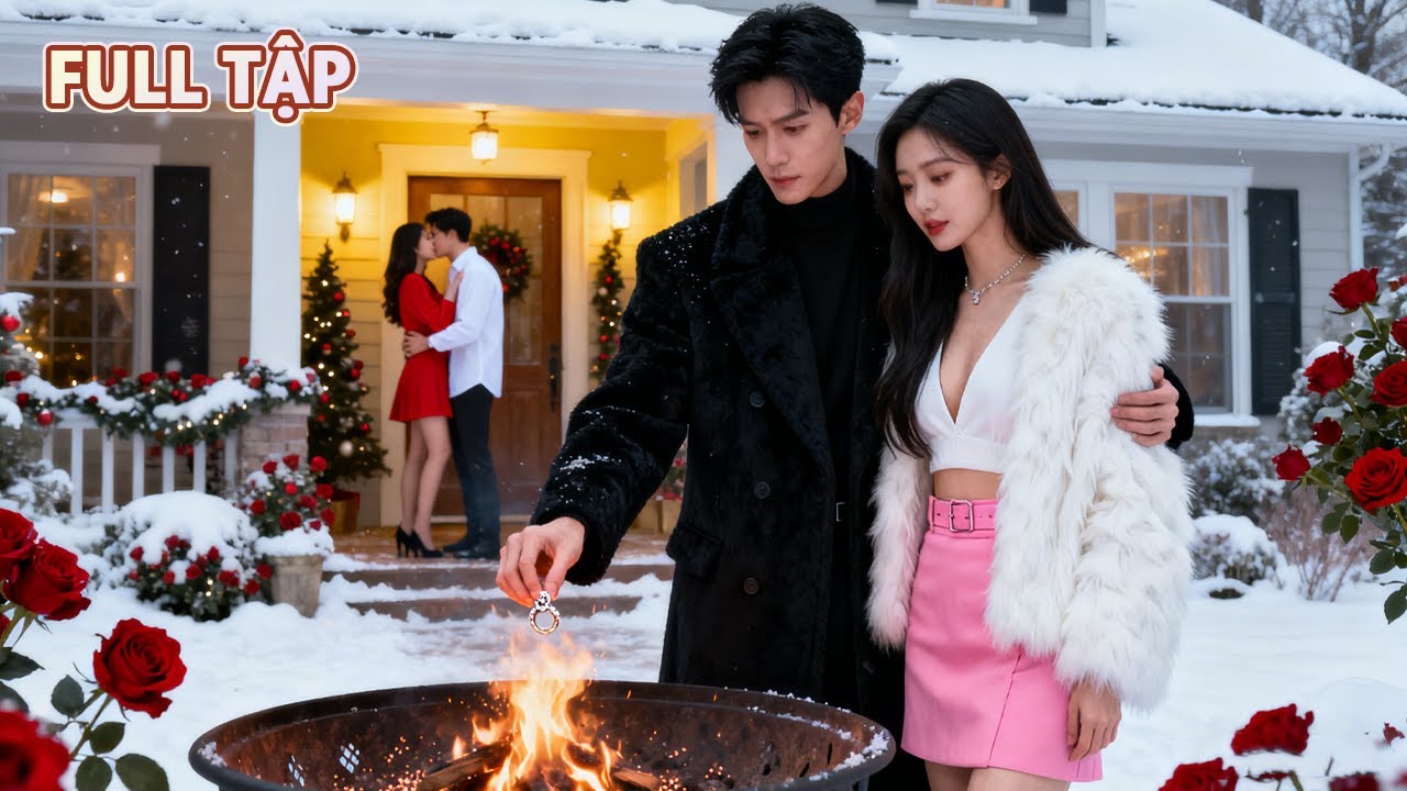 💞【FULL】VỢ CŨ ĐUỔI CHỒNG RA ĐƯỜNG, 1 NĂM SAU 