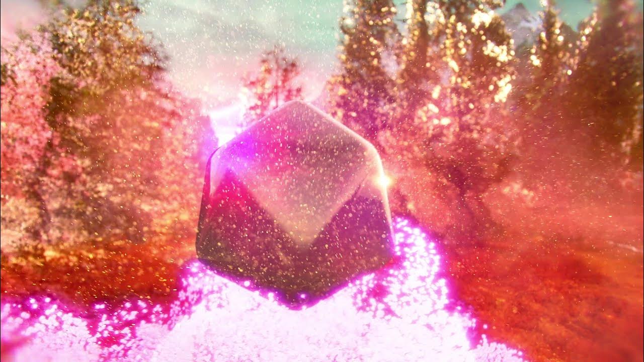 Dreamers Delight - The Journey (feat. MAYLYN) - Official Visualizer Dreamers Delight - The Journey (feat. MAYLYN) - Official Visualizer
