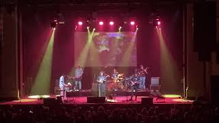 King Gizzard & The Lizard Wizard - If Not Now, Then When? - Live at Thebarton Theatre 31/03/21