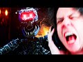 ESTA ULTIMA NOCHE ES INFERNAL | FNAF:TJOC FINAL