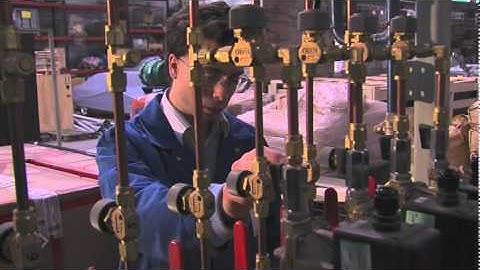 FIB belgium corporate video new release April 2011