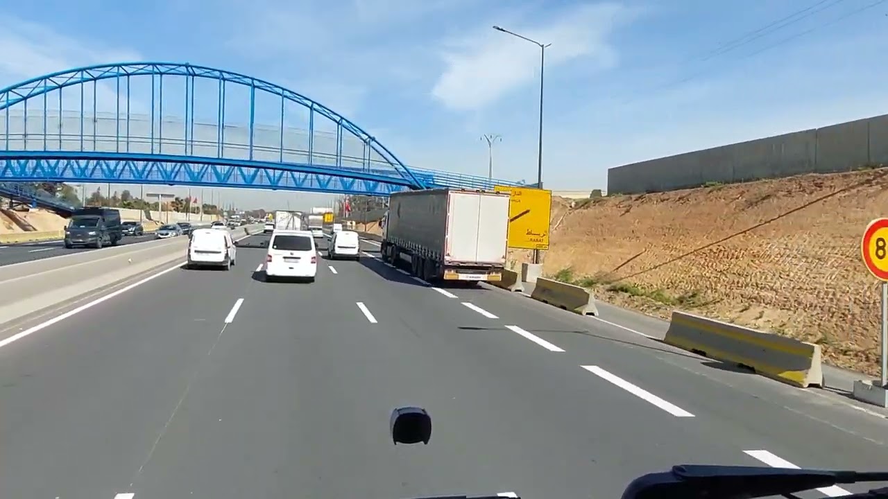 هام للسائقين🚨شنو هوما شركات transport (رموك) لتقدر تخدم معاهم في  الدار البيضاء للمبتدئين و حرايفية