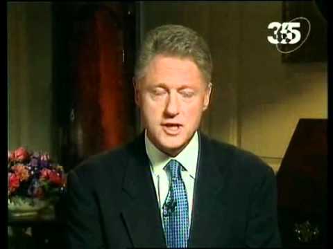 Video: Bill Klinton iqtisodiyotga qanday ta'sir qildi?
