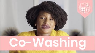 Your Co-Wash is a LIE and you should get rid of it! [CurlMix University]