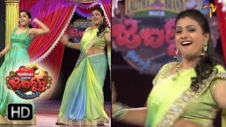Jabardasth | Intro | 1st December 2016 ETV Telugu