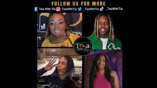 Slim Danger Says Lil Durk Was Involved With Sidney Starr