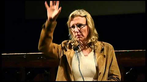 Daphne Wysham @ 2640: The Emerging New Economy