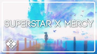 Said The Sky, Dabin & MitiS – Superstar Mercy (Mashup)