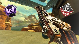 Playing Pubs Wben Apex Legends Season 20