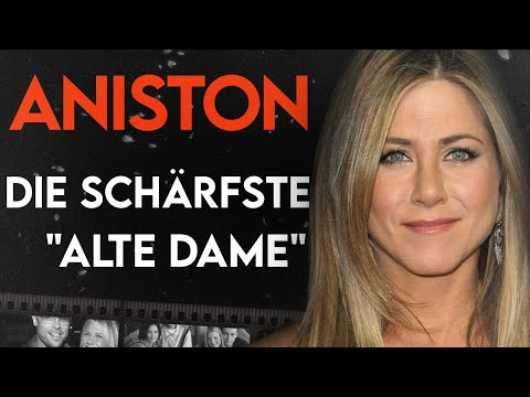 Video: Beverly Hills Mansion gehört zu Jennifer Aniston zum Verkauf
