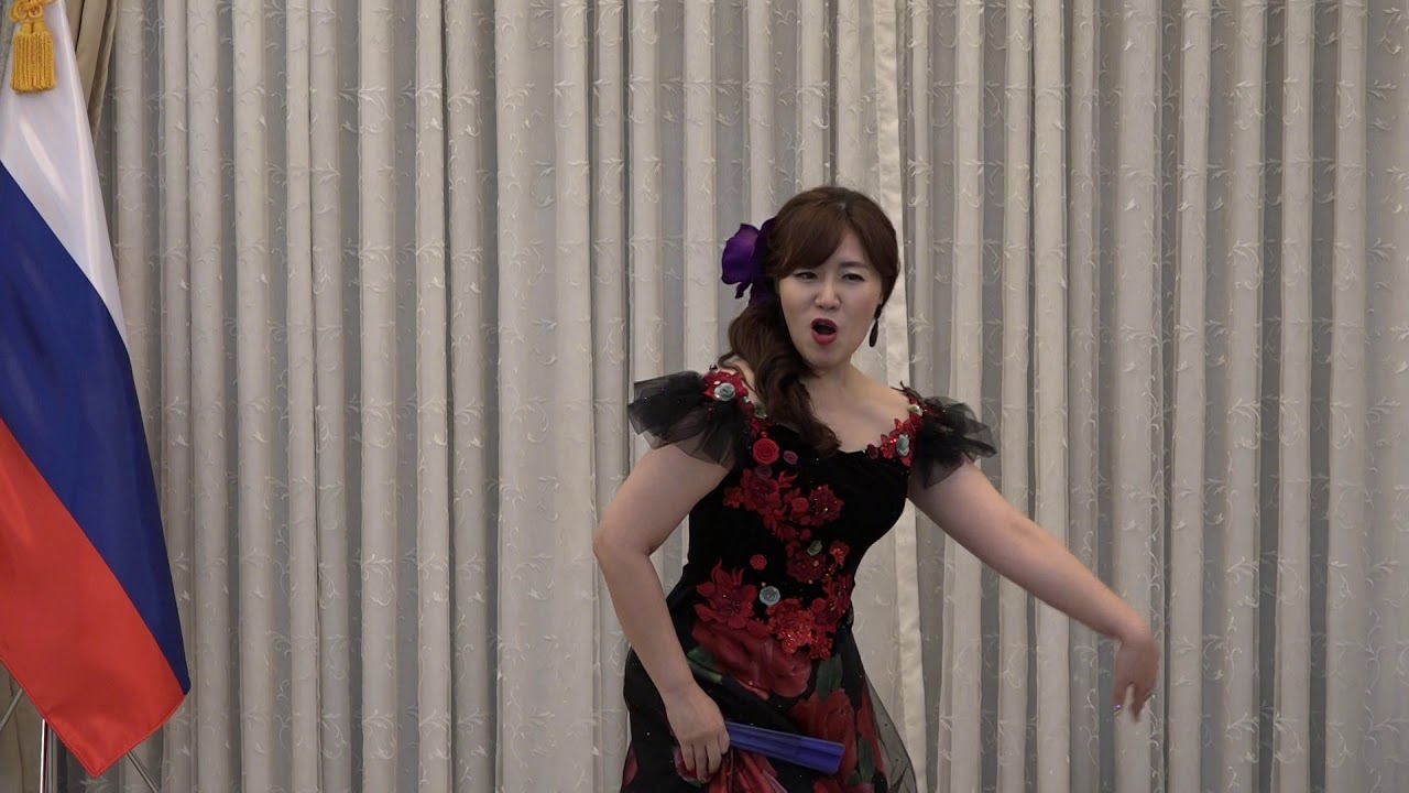 m sop kwon subin habanera g bizet m sop kwon subin habanera g bizet