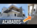 Construcción de una CASA EN EL CERRO... CASI TERMINADA !! - Proyecto SA (Capitulo 12)