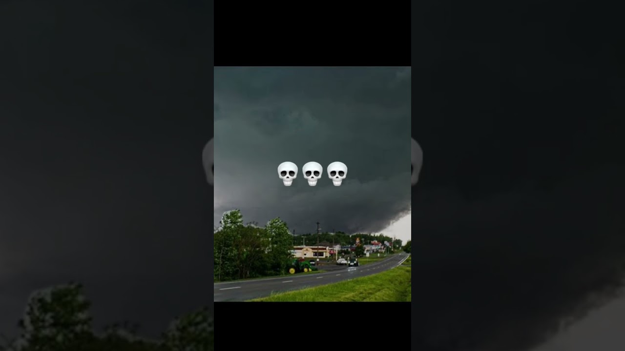 April 27 2011 a devastating ef4 hit Cordova-Blountsville Alabama killing 4