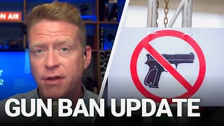Download Lagu Illinois files final appeals court brief in gun ban challenge ahead of oral arguments MP3 Download Lagu Illinois files final appeals court brief in gun ban challenge ahead of oral arguments MP3
