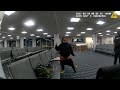 Fake Cop Confronts Flight Attendant: Shocking Encounter at Airport π¨