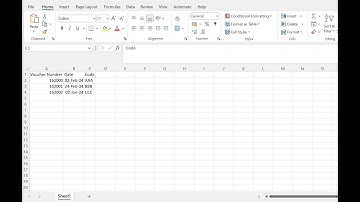 Creating Apex Application using Excel/CSV || Oracle APEX