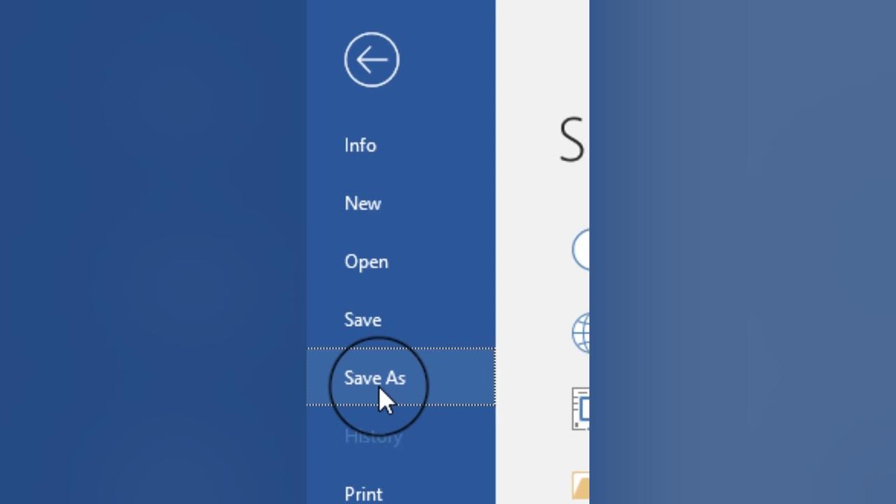 tech-in-1-minute-how-to-convert-a-word-documents-to-pdf-youtube