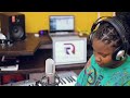 Jay Melody Nakupenda Cover By Liyaah 