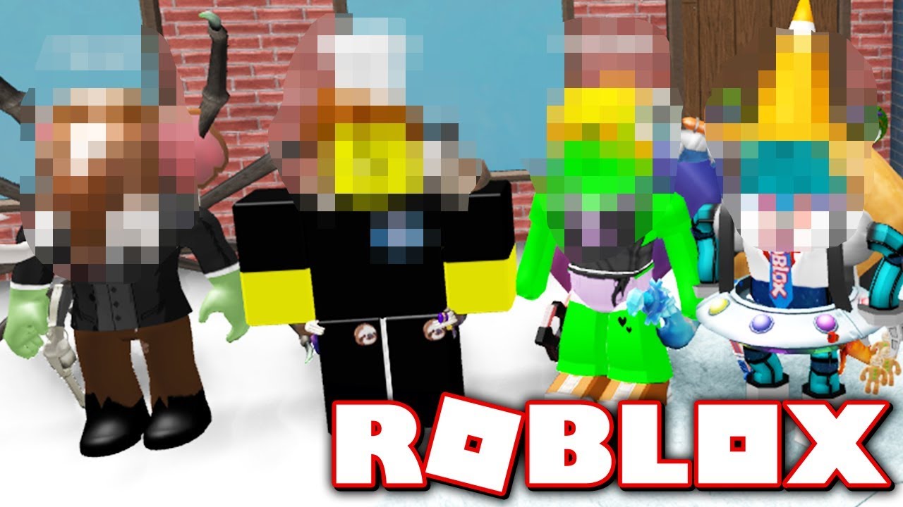MURDER MYSTERY 2 COSTUME COMPETITION!! *WINNER GETS 1000 ROBUX!* (Roblox)