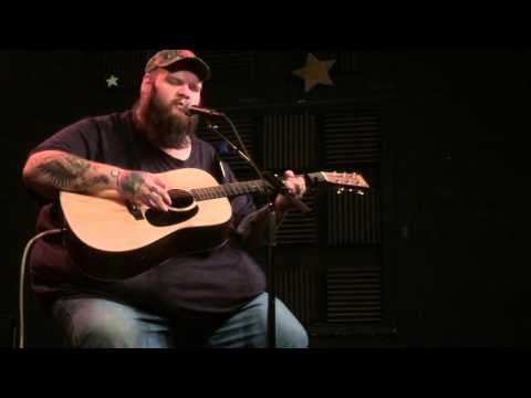 John Moreland - American Flags In Black & White (2015)