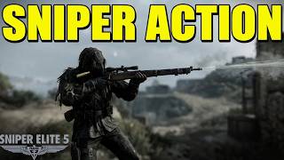 🫡 Sniper Elite Multiplayer with Friends LIVE!!  07/25/26