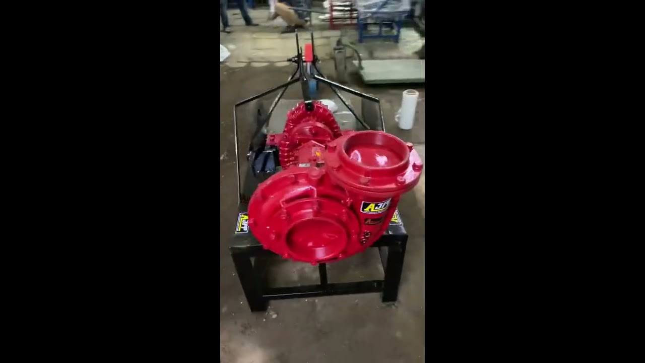 6X6 PTO WATER PUMP TRACTOR OPERATED 09374179133 09574962678