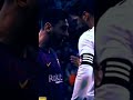 🔥Lionel Messi vs Sergio Ramos🔥whatsapp status🔥Eventually they GOT together at PSG🔥💯#Shorts