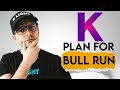 Kda price prediction kadena bull run plan