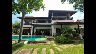 Beachside property for sale on Koh Samui, Thailand