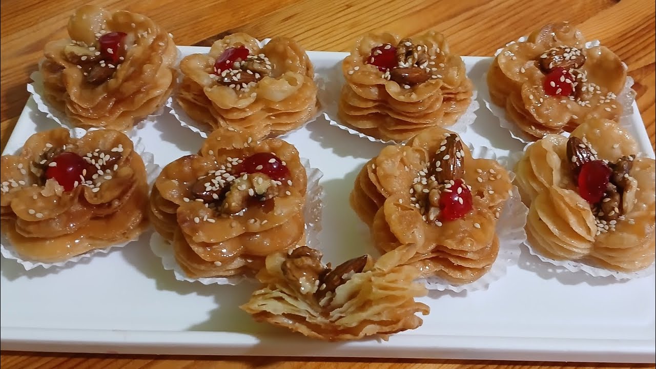 اكسبلور قريوش الوردة بطريقة سهلة واقتصادية جربوها ما تندموش 