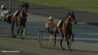 Qualifying Trial - 06/17/2026