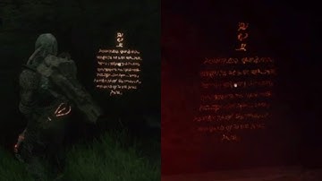 Mortal Shell All Etching Locations