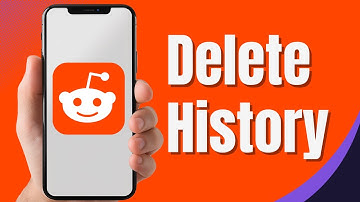 How to Delete History on Reddit (2024)