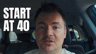 How to Start on YouTube at 40+ (Before You Feel Ready)