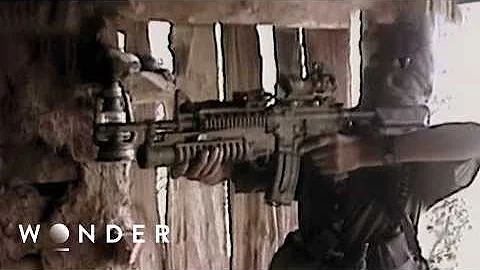 The Deadliest Rescue: Saving The Sole Survivor Of A SEAL Team