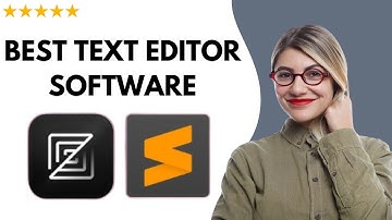 ✅ SUBLIME TEXT VS ZED BEST TEXT EDITOR SOFTWARE – FULL UPDATED GUIDE 🚀✨😱✅