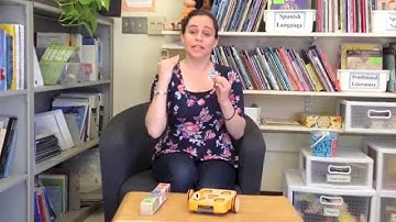 KIBO Tutorials Video 7