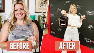 Famous Damaris Phillips' Weight Loss: Surgery & Diet Details Net Worth
